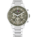 Tommy Hilfiger Tyson Multifunktionsuhr Grün 1710587
