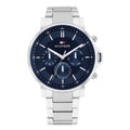 Tommy Hilfiger Tyson Multifunktionsuhr Blau 1710588