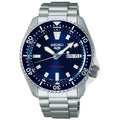 Seiko 5 Sports SKX Series Automatik Blau Edelstahl SRPL83K1