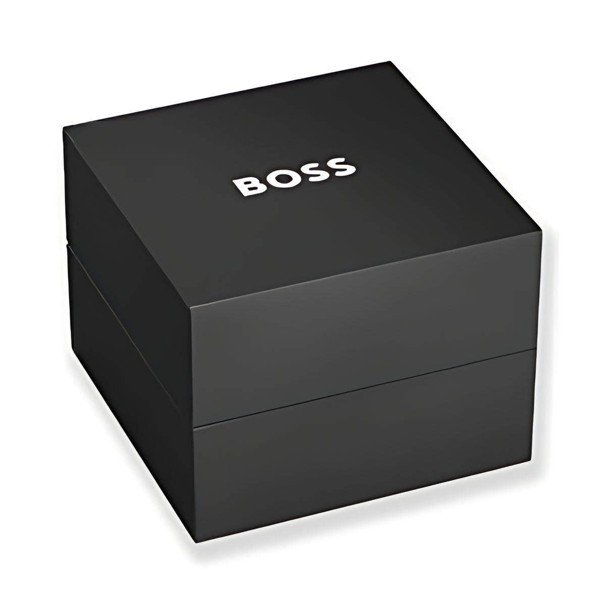 Hugo Boss Herrenuhr aus Edelstahl Model HB1512963