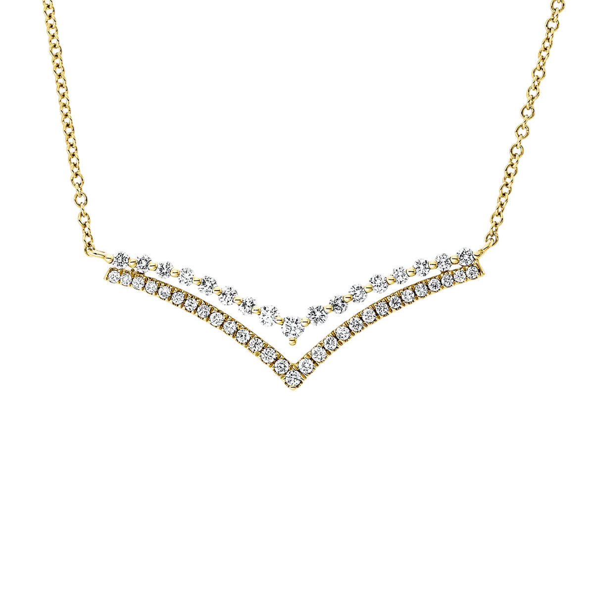 Modern Woman Collier 4Q042