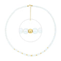 Modern Woman Collier 4Q086
