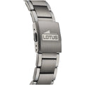 Lotus Automatik Uhr vorlage vaterartikel