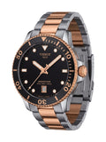 Tissot Seastar 1000 40mm Herrenuhr T120.410.22.051.01
