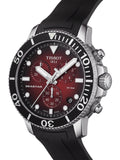 Tissot PRX 35mm Quarz Edelstahl Hellgrün T120.417.17.421.00