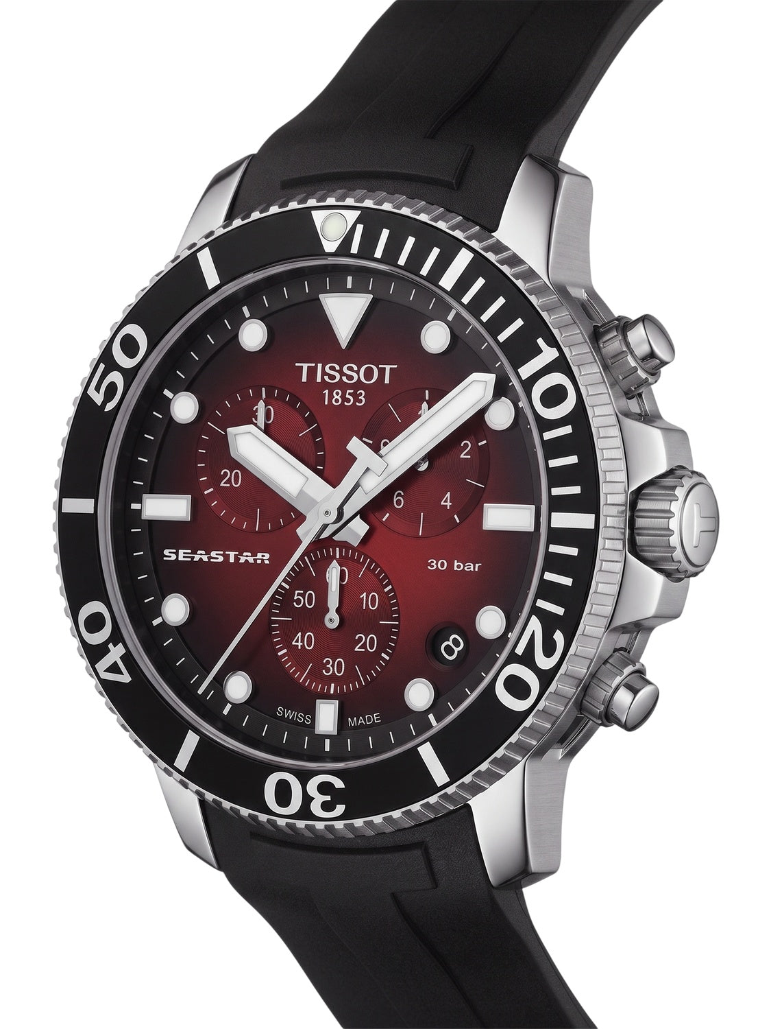 Tissot PRX 35mm Quarz Edelstahl Hellgrün T120.417.17.421.00