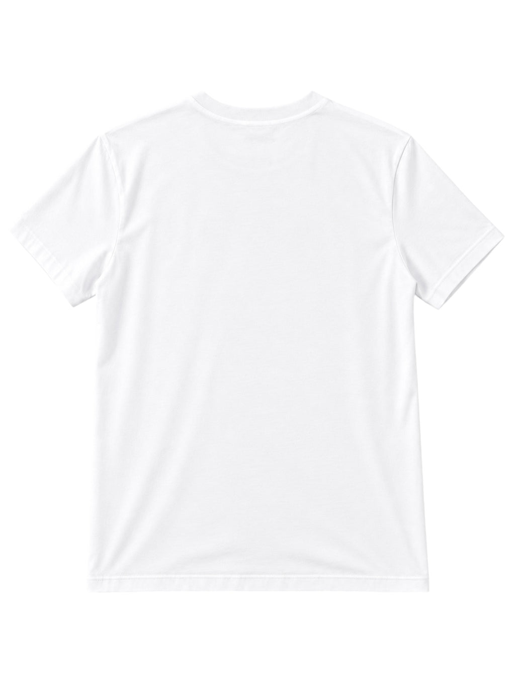 Dsquared2 ICON Sunset Cool T-Shirt Herren Weiß