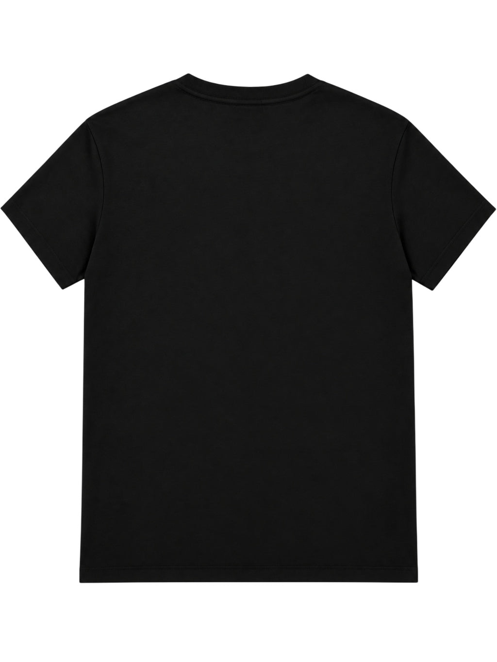 Dsquared2 Rainbow T-Shirt Herren Schwarz