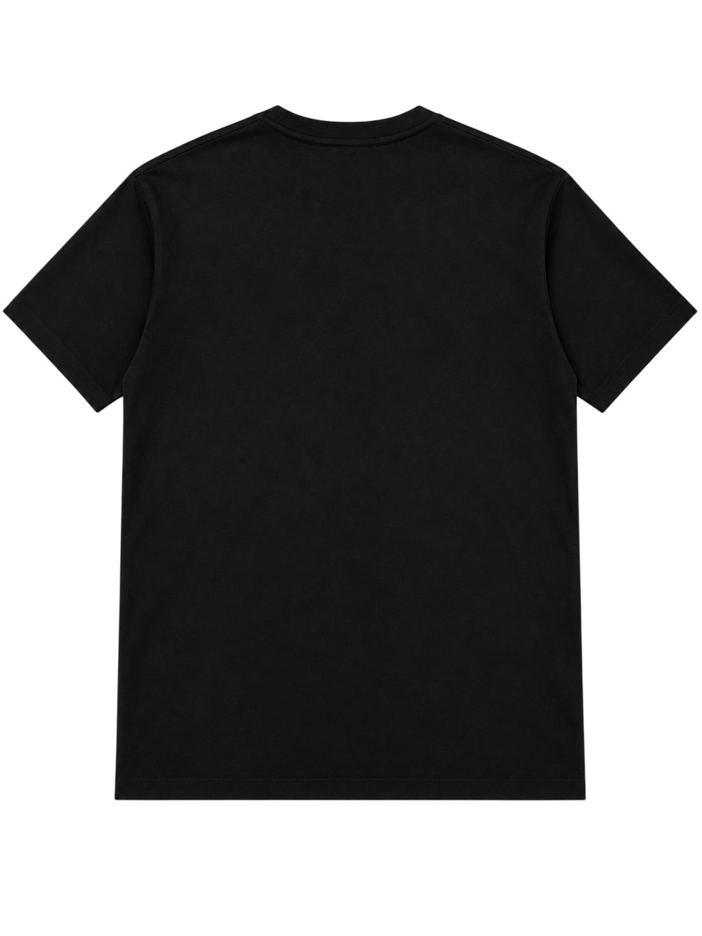 Dsquared2 Doodle Logo T-Shirt Herren Schwarz L