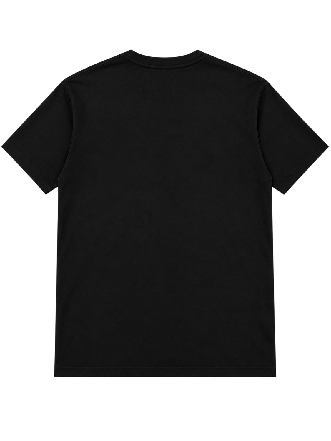 Dsquared2 Doodle Logo T-Shirt Herren Schwarz L
