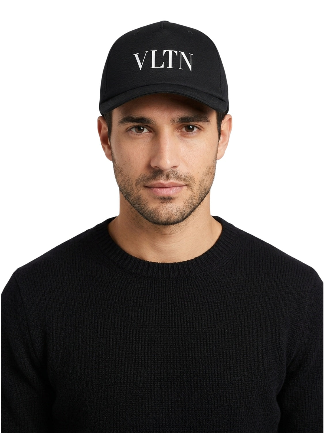 Valentino Garavani Baseball Cap Herren