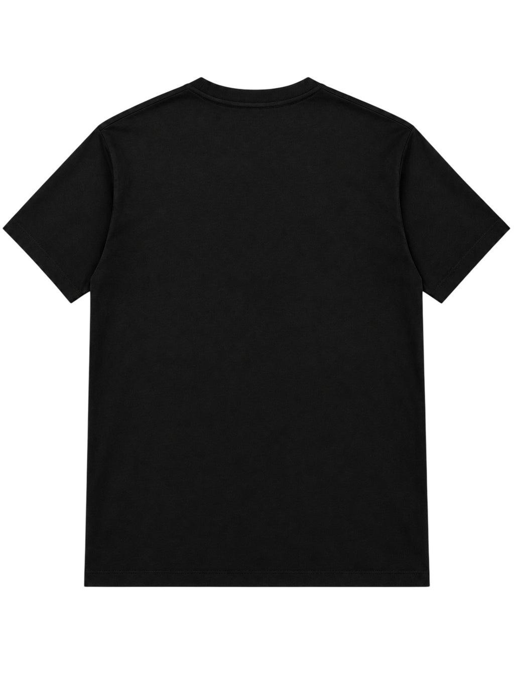Dsquared2 ICON Splash Cool T-Shirt Herren Schwarz