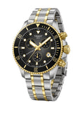 Tissot Seastar 1000 Chronograph 38mm Bicolor T120.217.22.061.00