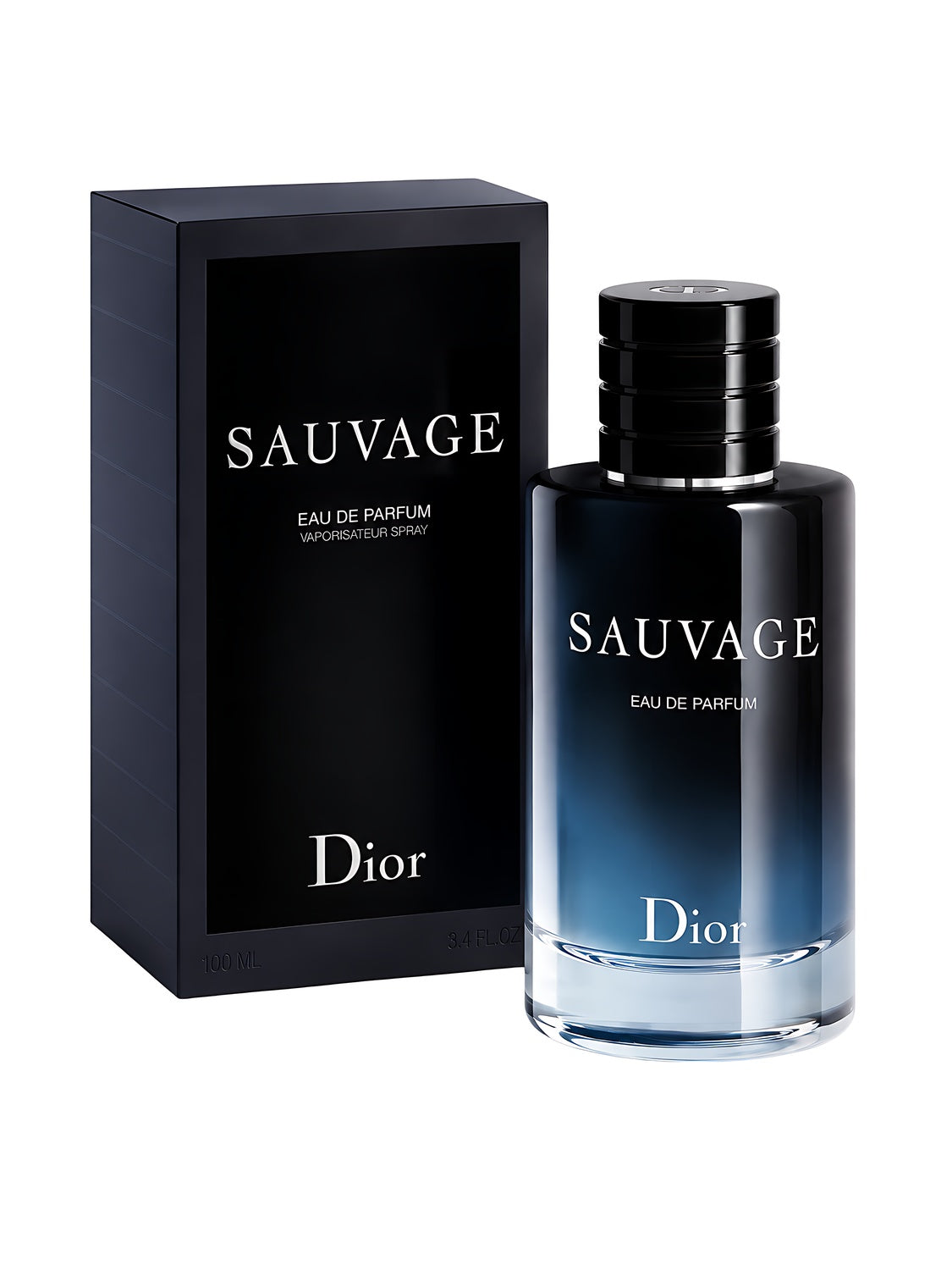 Dior Sauvage Eau de Parfum