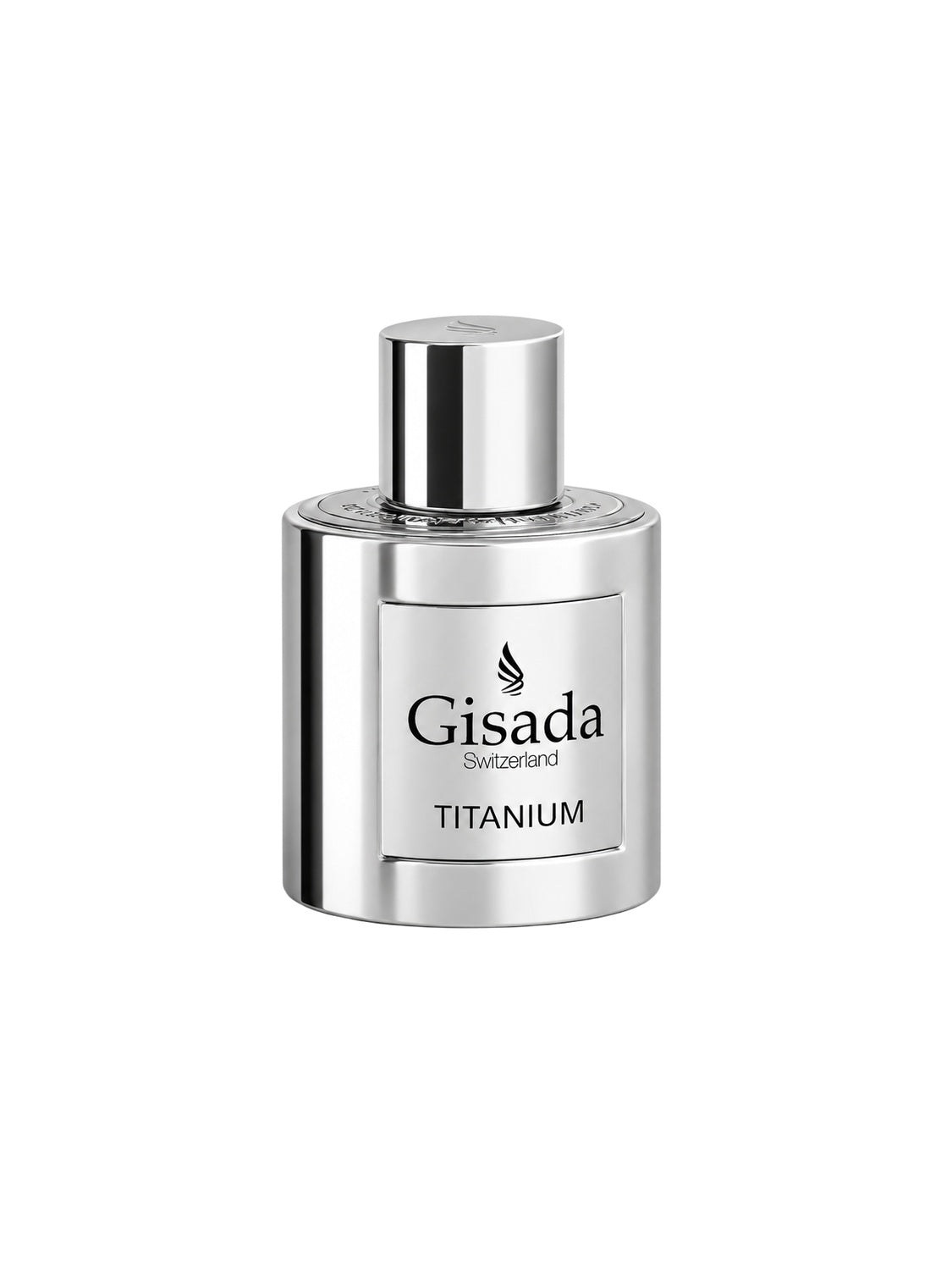 Gisada Titanium Eau de Parfum
