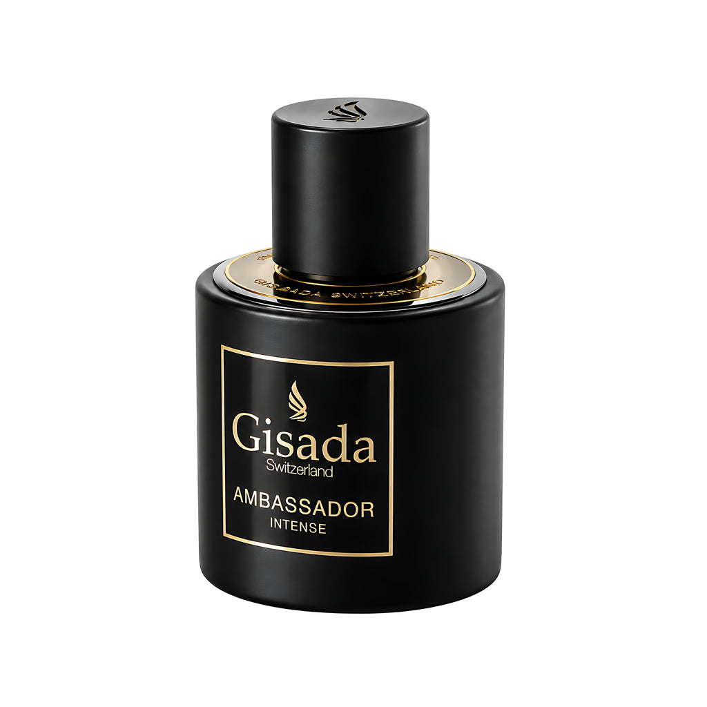 Gisada Ambassador Intense Eau de Parfum