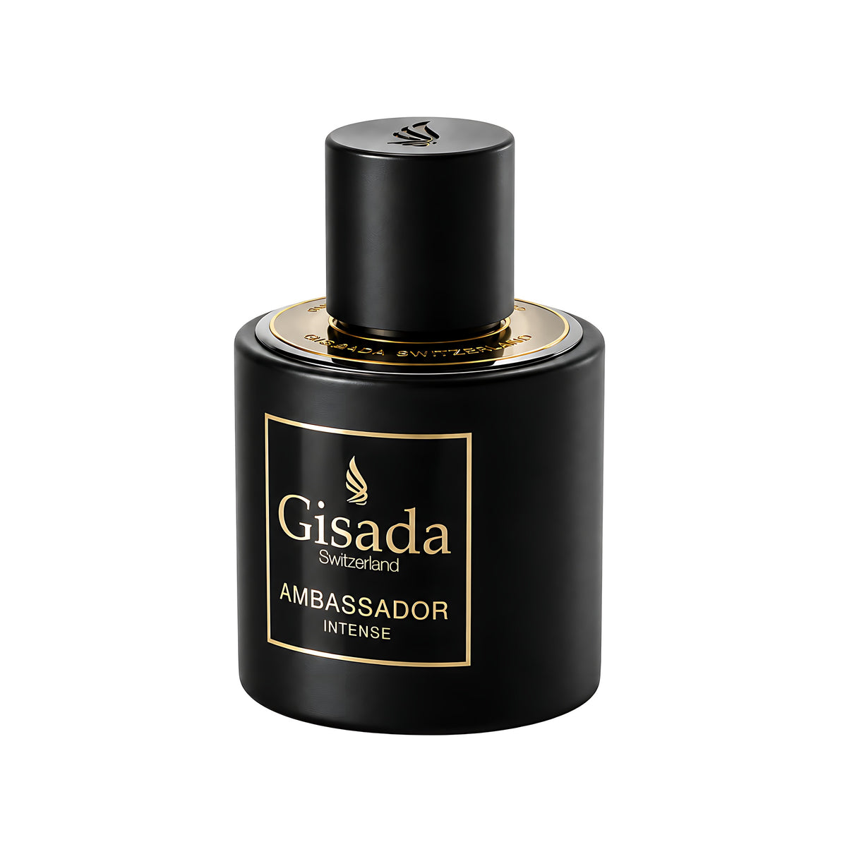 Gisada Ambassador Intense Eau de Parfum