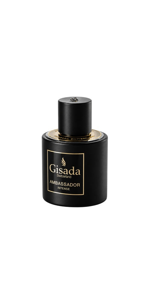 Gisada Ambassador Intense Eau de Parfum