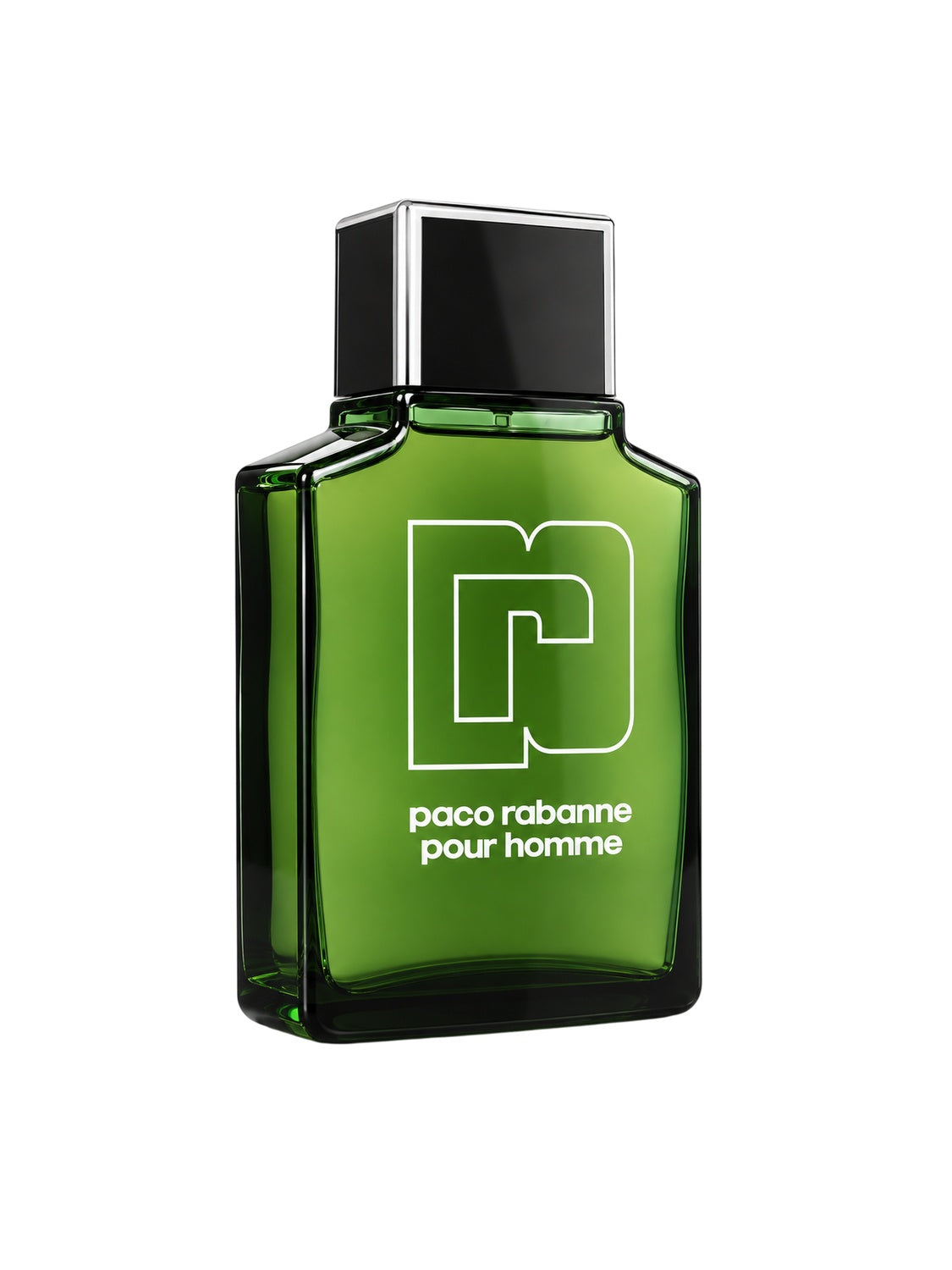 Paco Rabanne Pour Homme Eau De Toilette