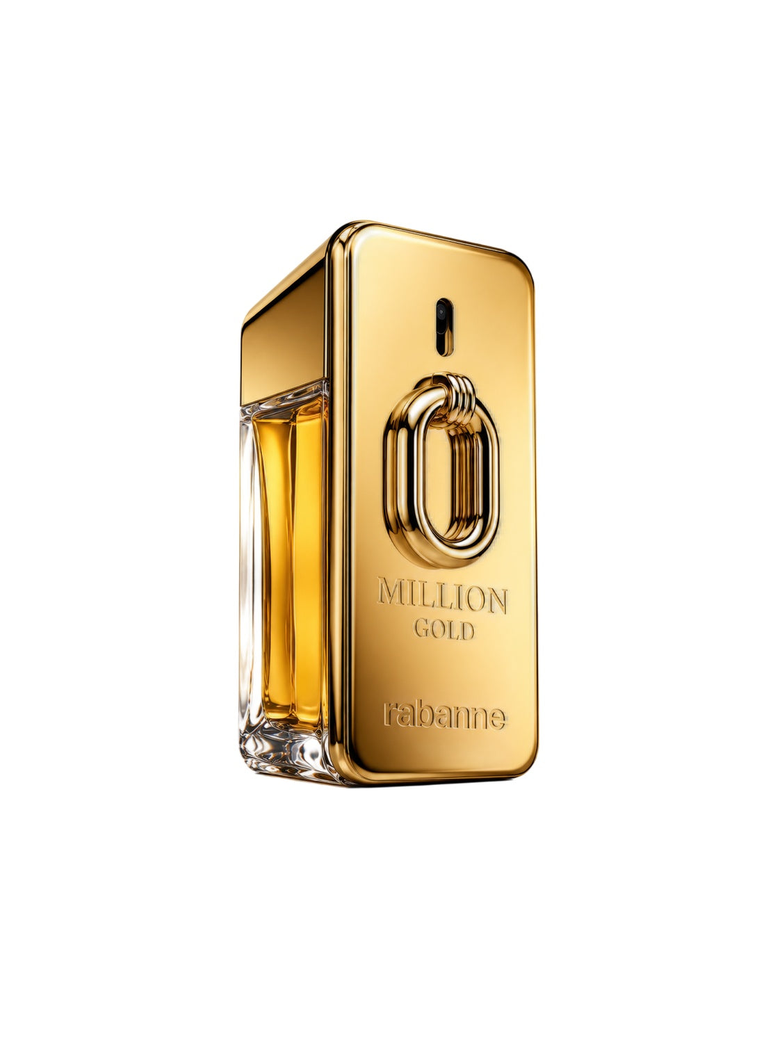 Paco Rabanne Million Gold Eau De Parfum Intense Spray 50ml