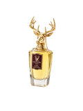 Pana Dora Sweden Oud Republic Extrait de Parfum