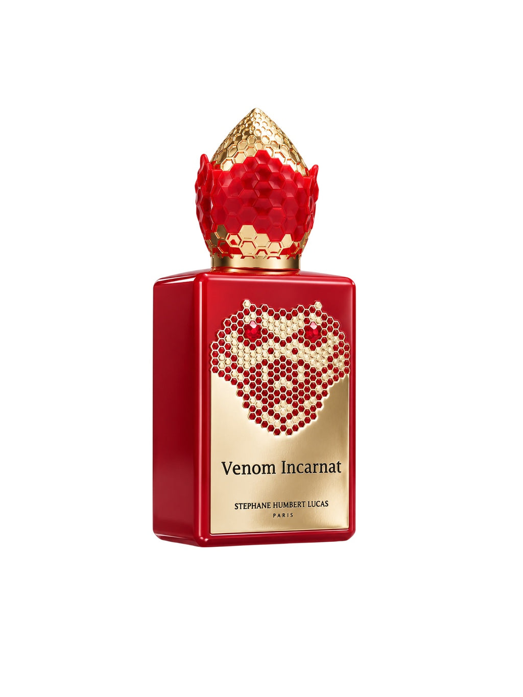 Stéphane Humbert Lucas Venom Incarnat Eau de Parfum