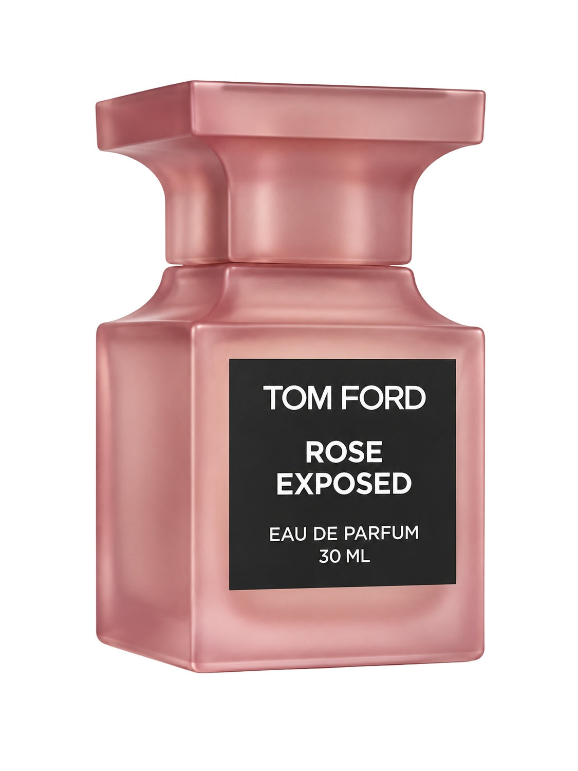 Tom Ford Rose Exposed Eau De Parfum