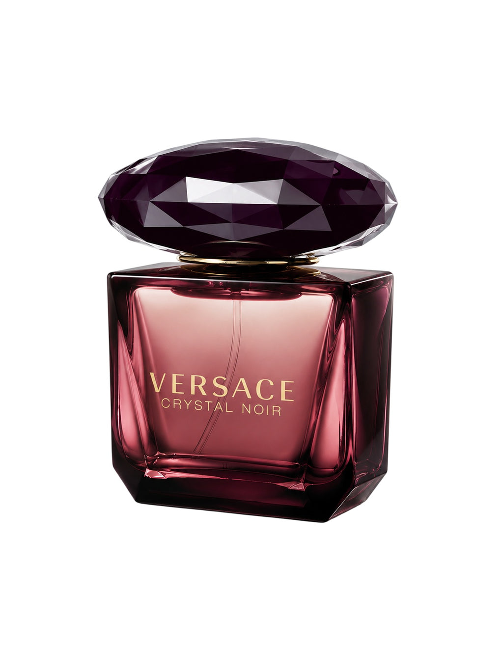 Versace Crystal Noir Parfum Damen