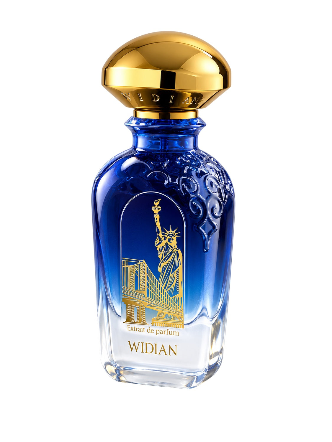 Widian New York Extrait de Parfum