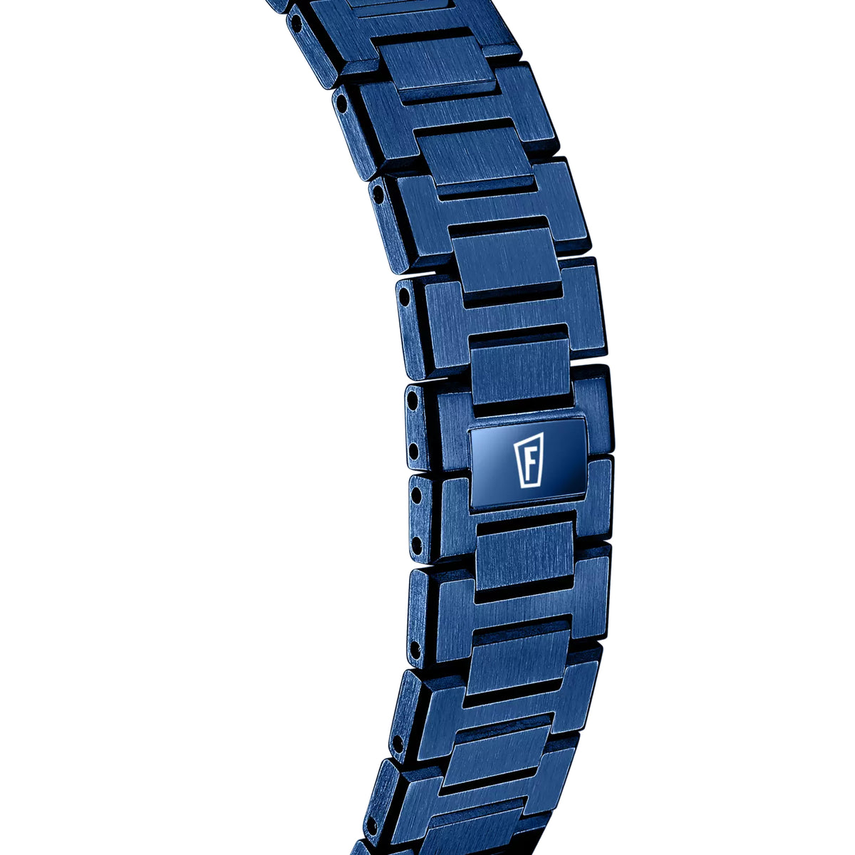 FESTINA SWISS MADE HERRENUHR NUEVA I-SIZE F20078/1 EDELSTAHL ARMBAND