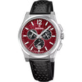 Herrenuhr Festina Swiss Made Rivé F20060