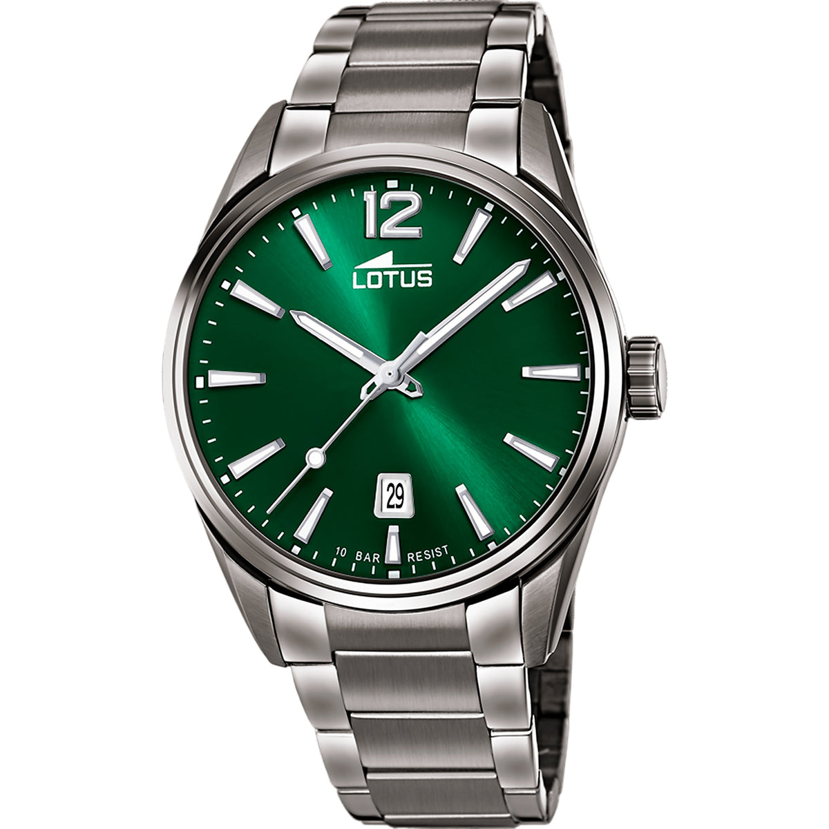 Lotus Automatik Uhr vorlage vaterartikel