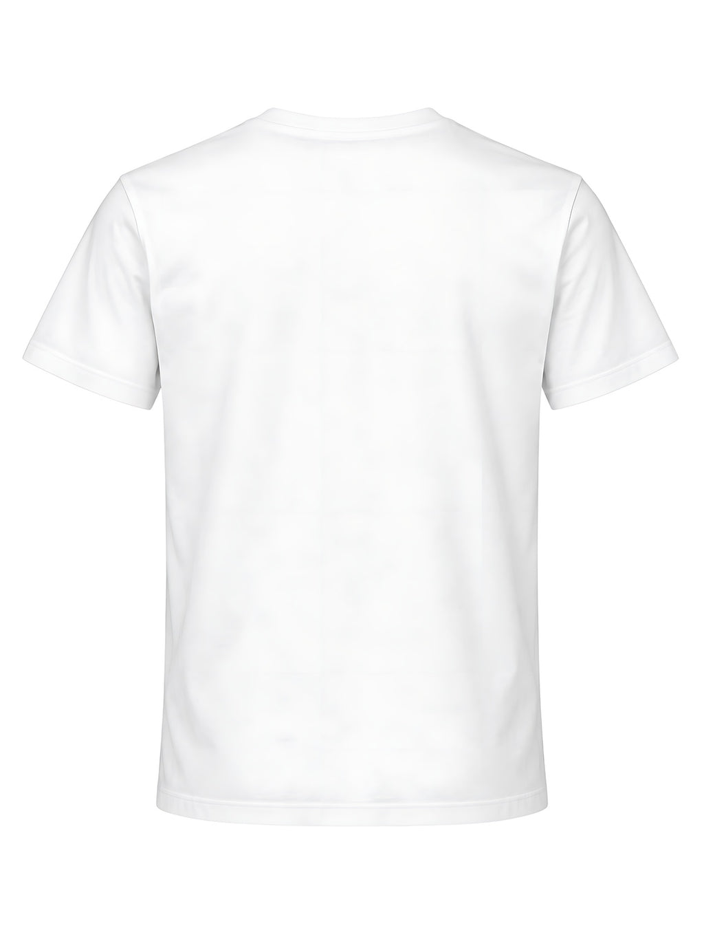 Dsquared2 Cool Fit Tape Shirt Herren Weiß