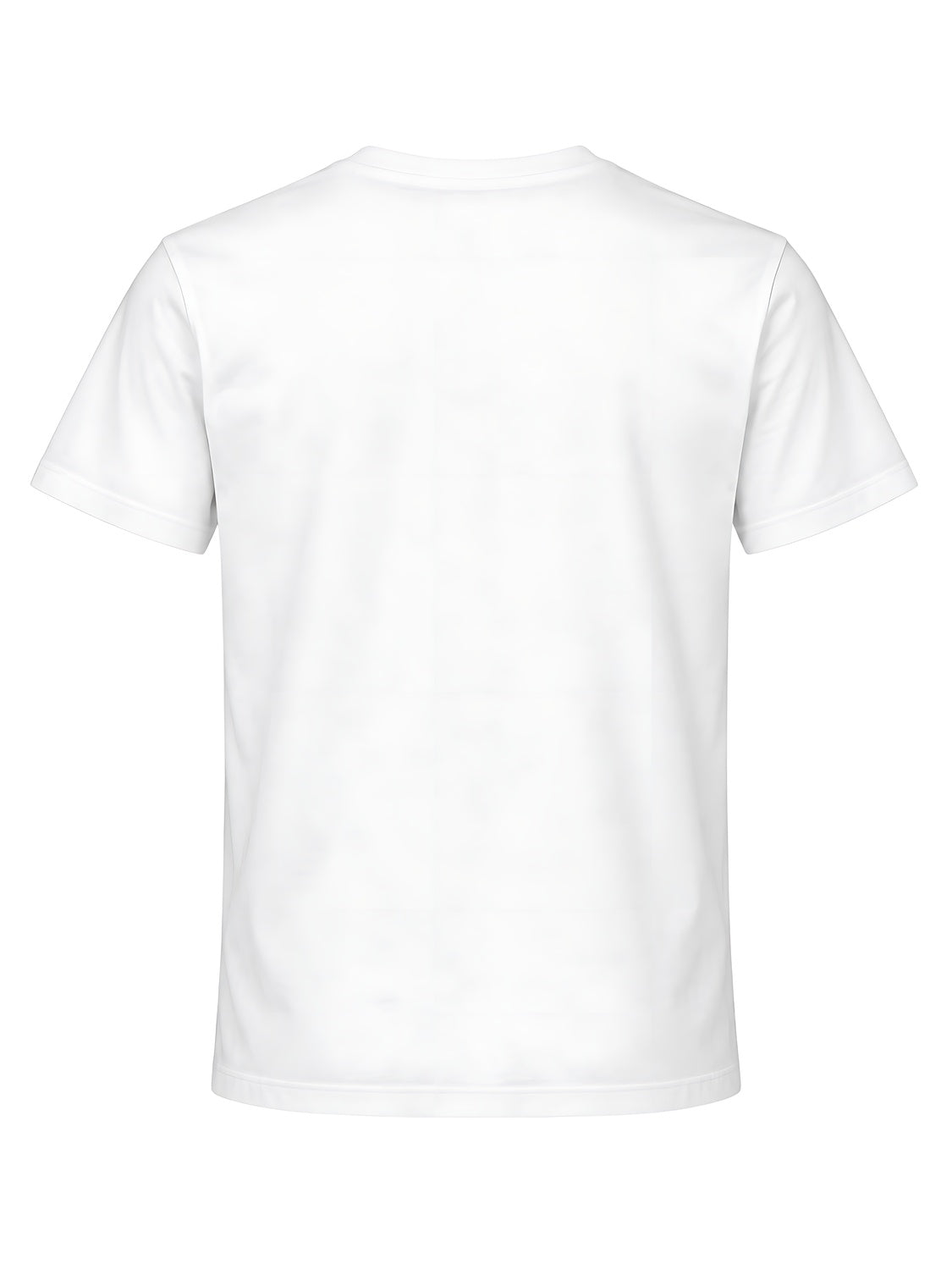 Dsquared2 Cool Fit Tape Shirt Herren Weiß