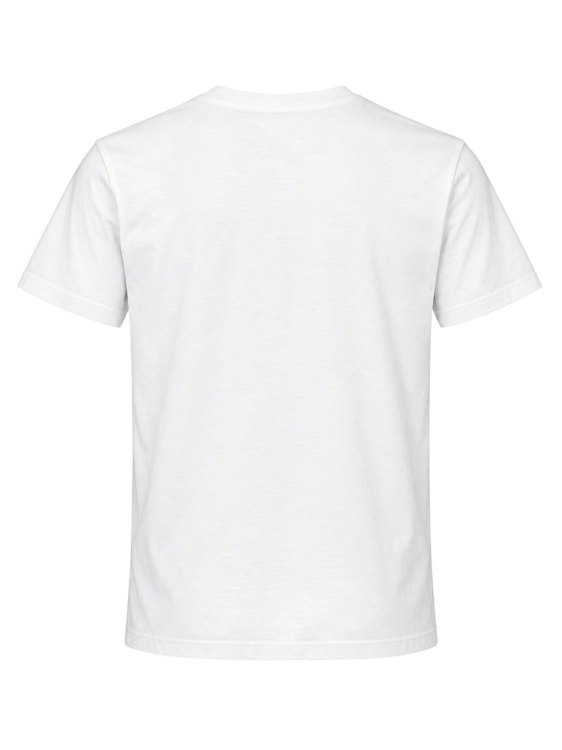 Dsquared2 Milano Print T-Shirt Herren Weiß