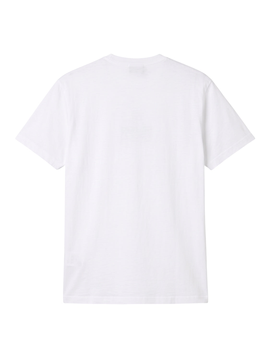 Dsquared2 Mini Logo T-Shirt Weiß Herren