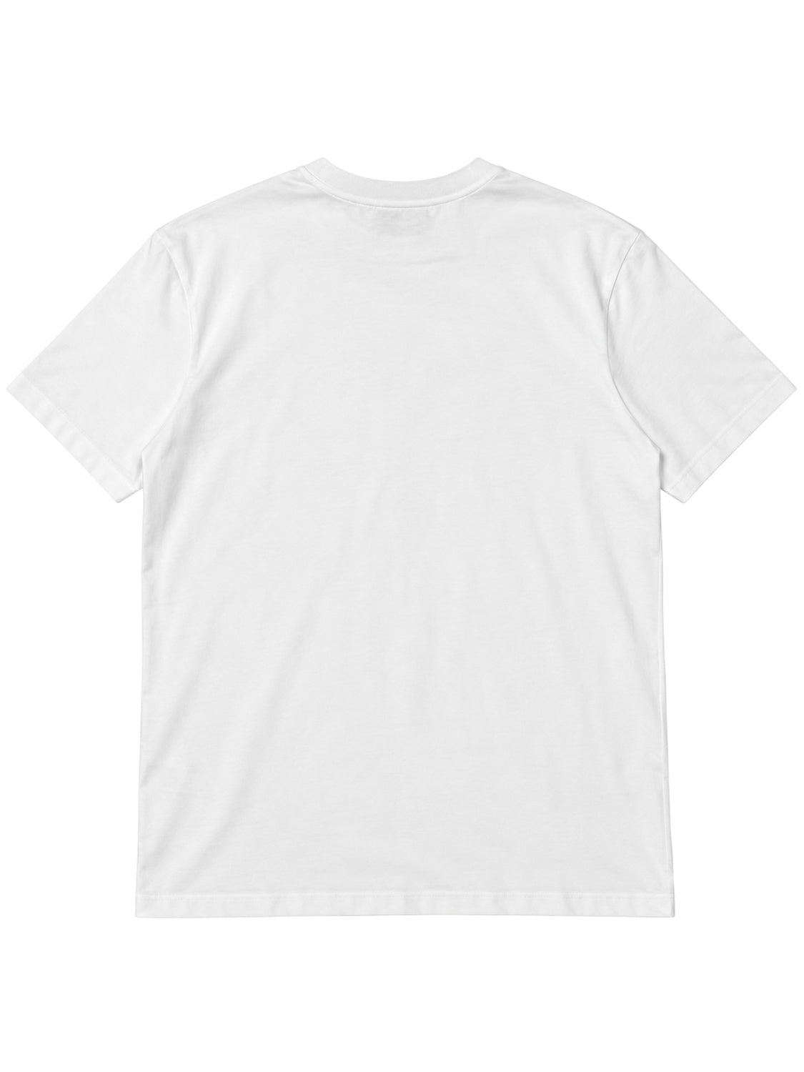 Dsquared2 Icon Ciro Cool T-shirt Weiß Herren