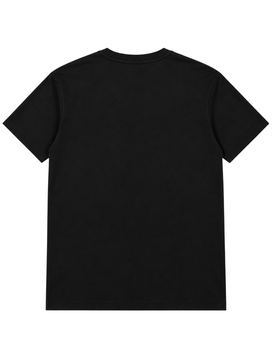 Dsquared2 Icon Forever Cool T-Shirt Schwarz Herren