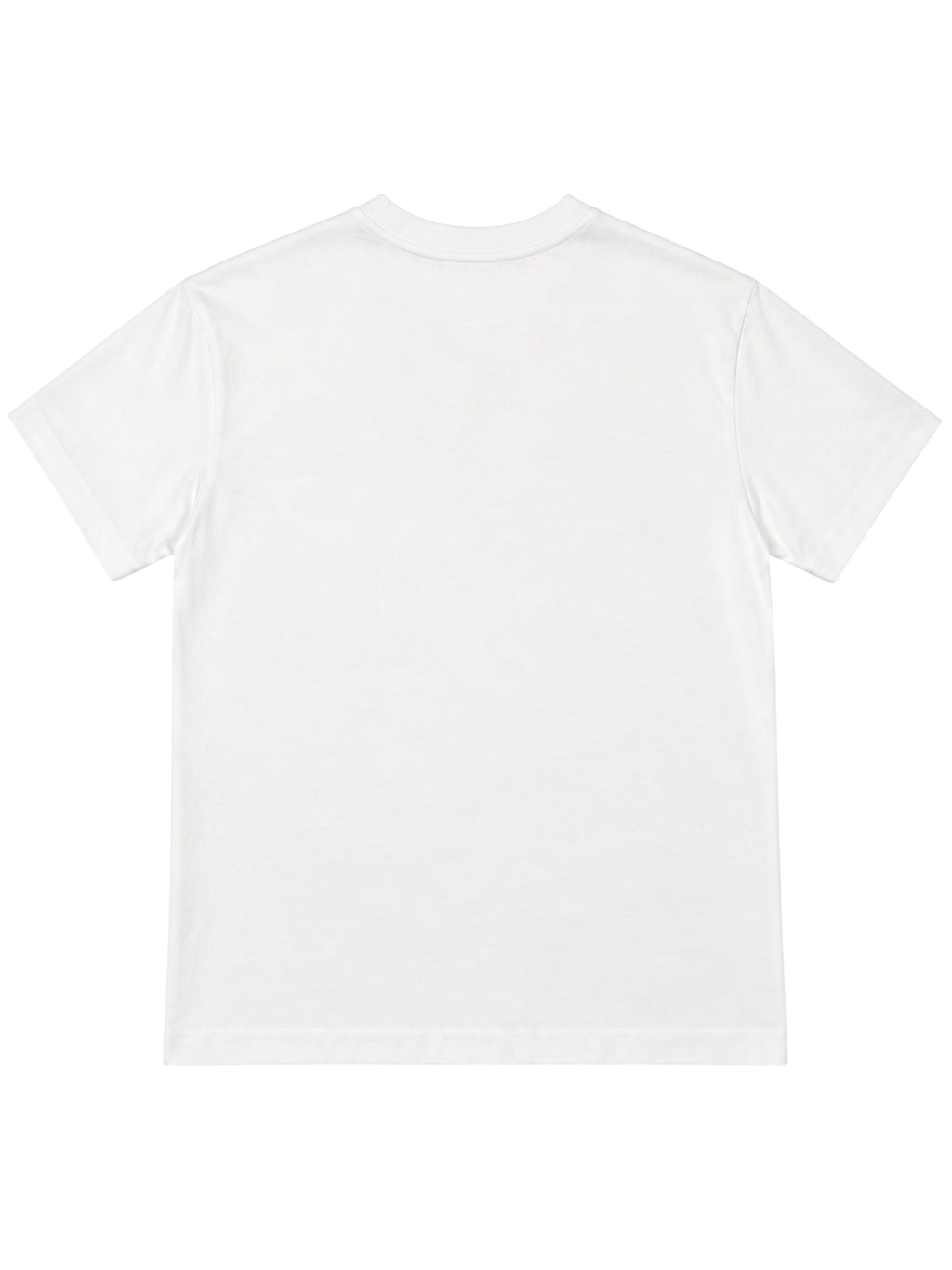 Dsquared2 Gothic Cool Fit T-Shirt Weiß Herren