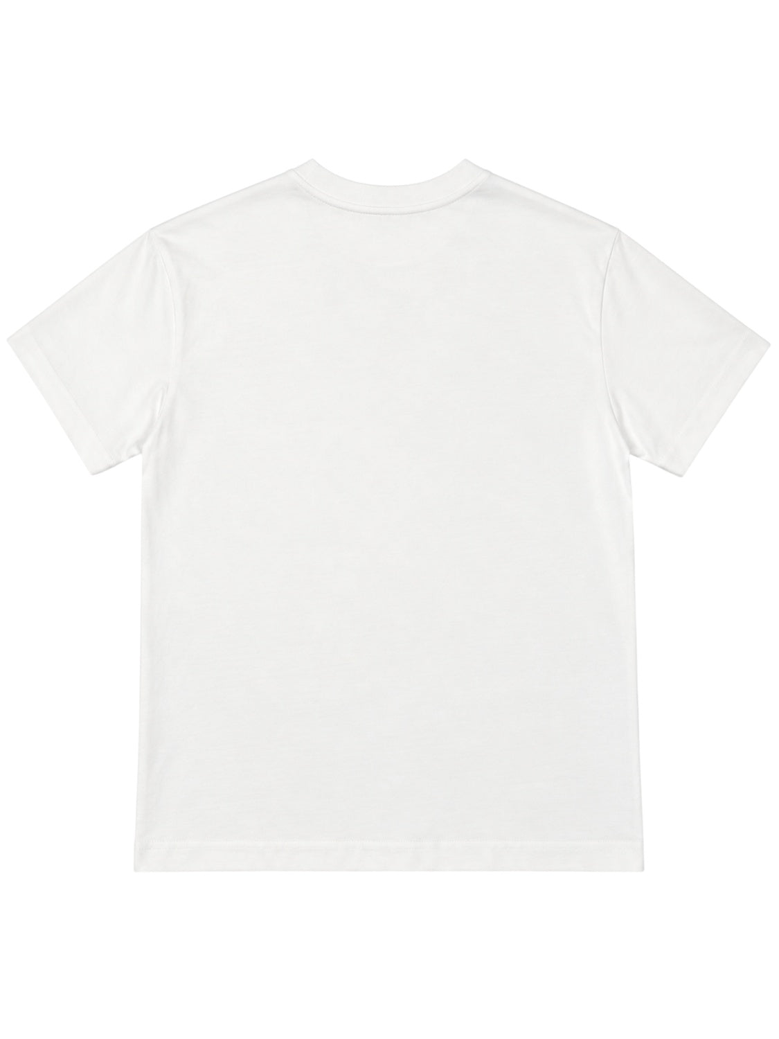 Dsquared2 Gothic Cool Fit T-Shirt Weiß Herren