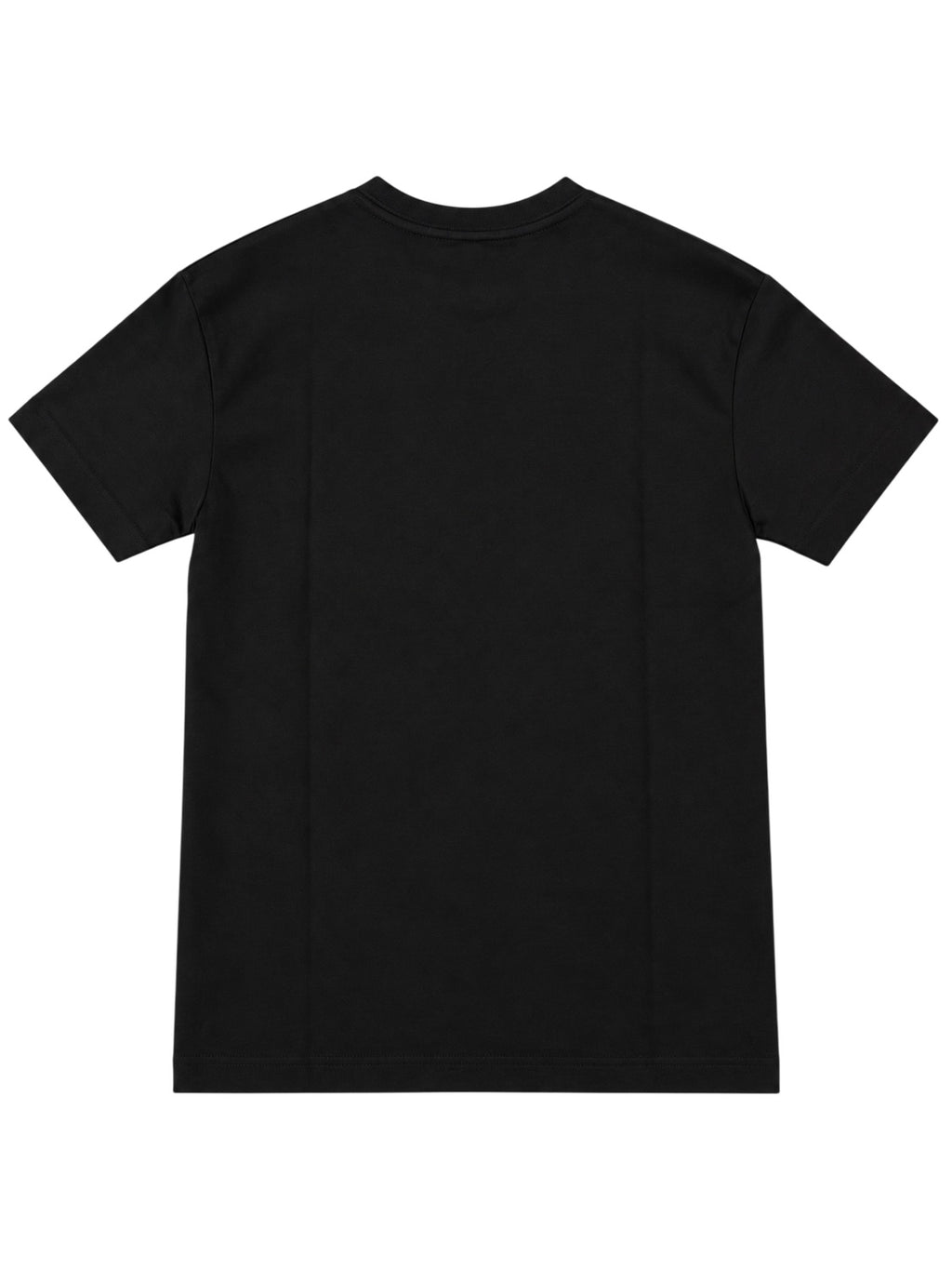 Dsquared2 Ciros Game Time T-Shirt Schwarz Herren