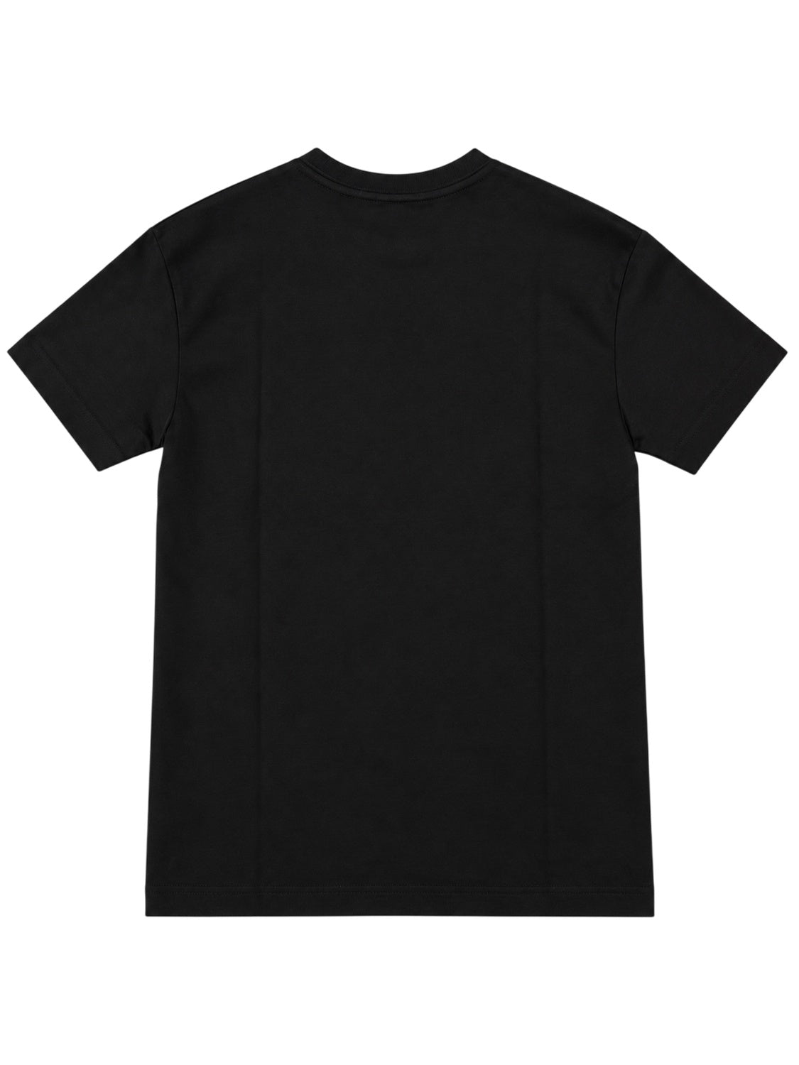 Dsquared2 Ciros Game Time T-Shirt Schwarz Herren