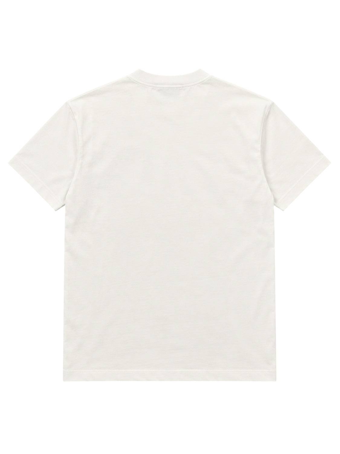 Dsquared2 ICON Scribble Cool Fit T-Shirt Herren