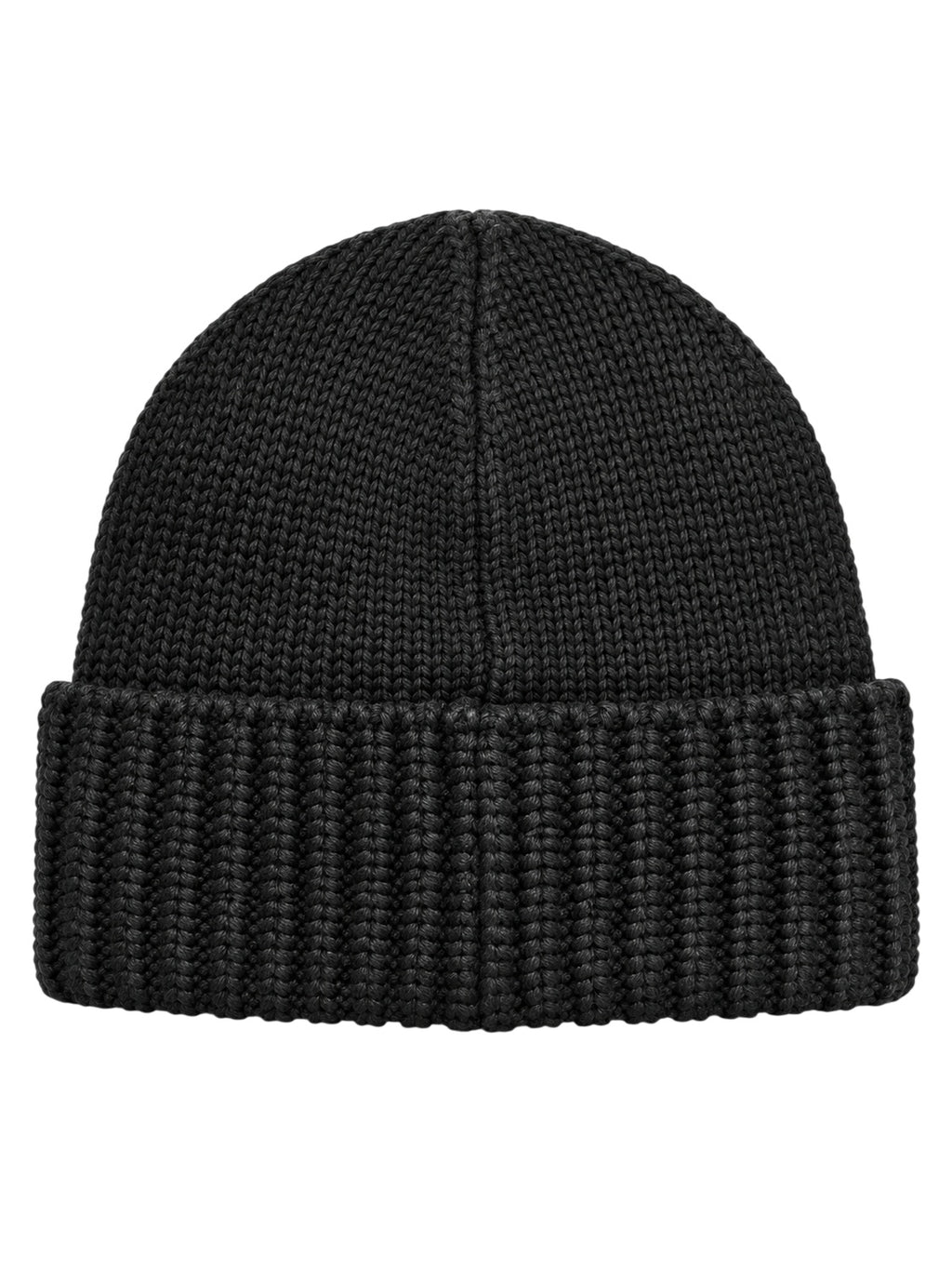 Dsquared2 Simple Man Beanie Wollmütze Schwarz