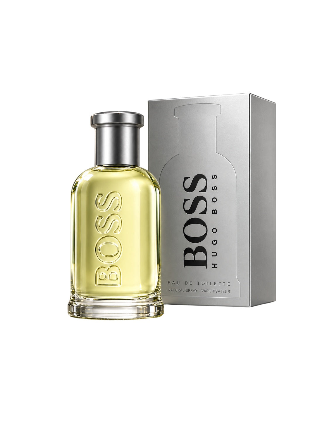 Hugo Boss Bottled Eau De Toilette