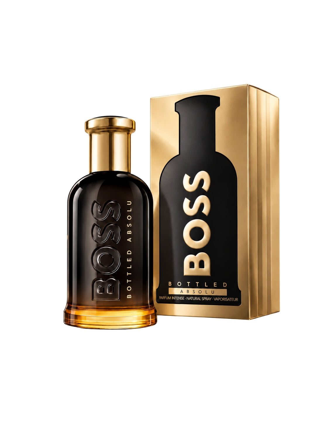 Hugo Boss Boss Bottled Absolu Eau De Parfum