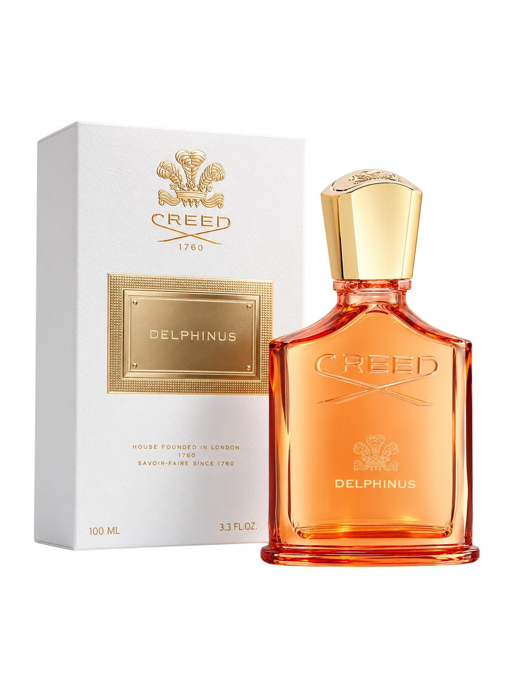 Creed Delphinus Eau de Parfum