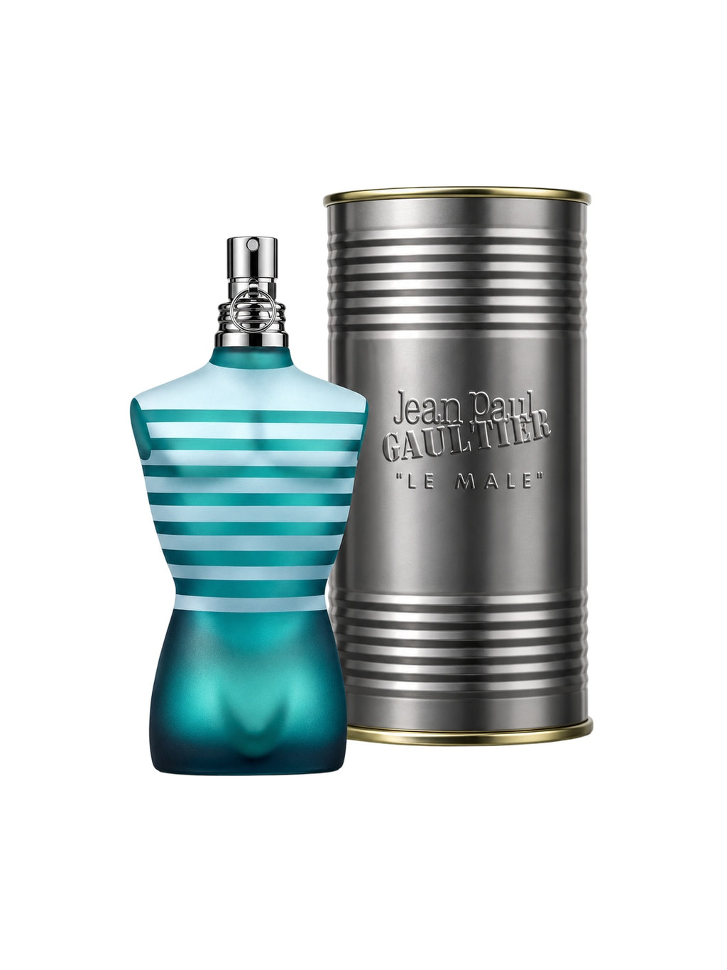 Jean Paul Gaultier Le Male Eau De Toilette