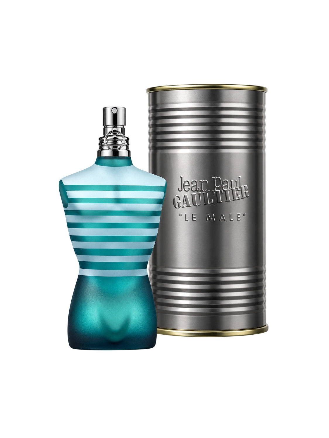 Jean Paul Gaultier Le Male Eau De Toilette