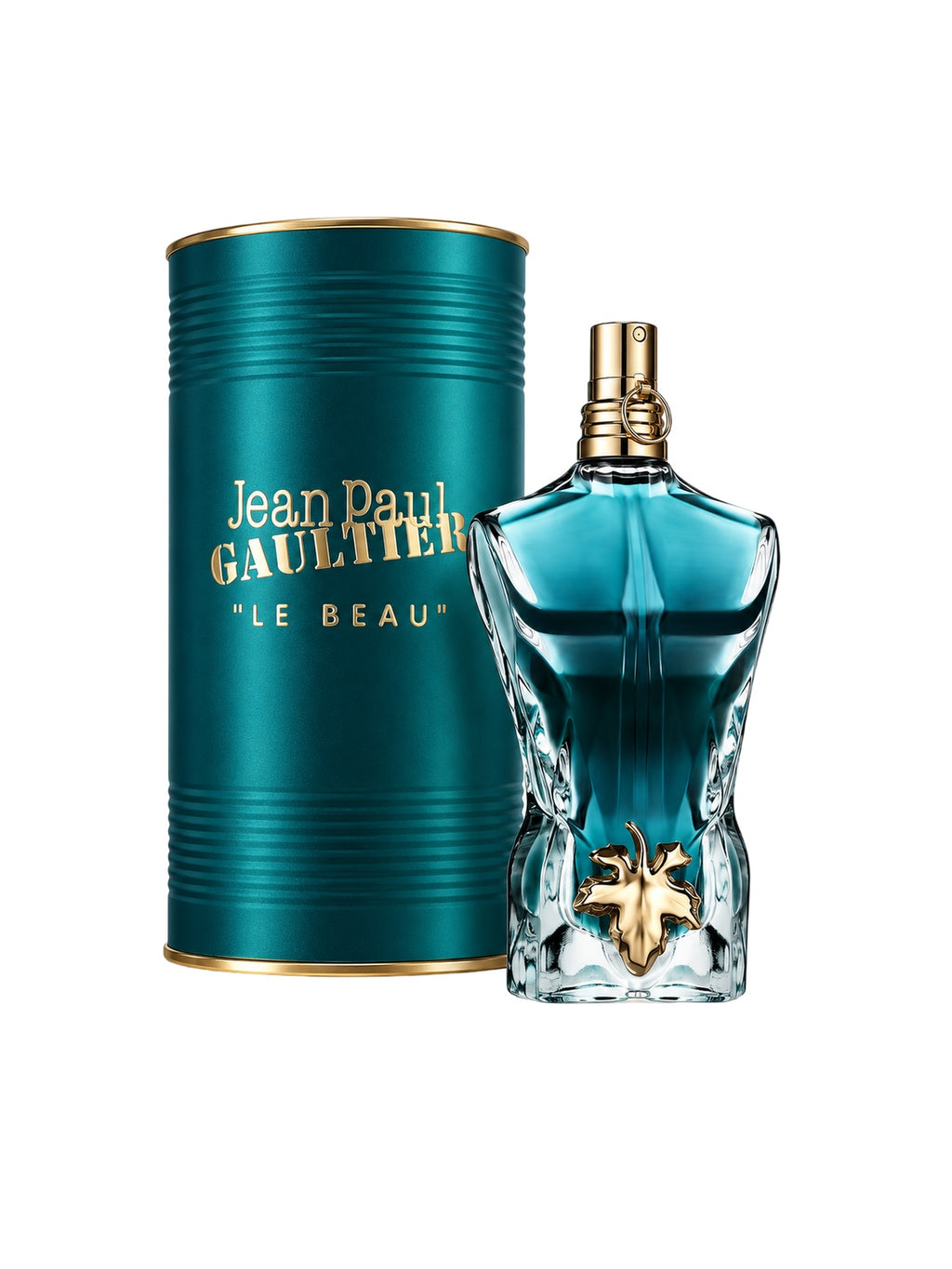 Jean Paul Gaultier Le Beau Eau de Toilette